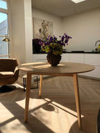 Floer Walvisgraat PVC – Balein Beige