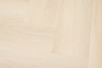 Floer Walvisgraat PVC – Balein Beige