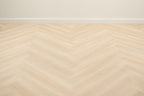 Floer Walvisgraat PVC – Balein Beige