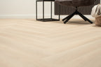 Floer Walvisgraat PVC – Balein Beige