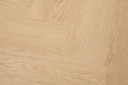 Floer Walvisgraat PVC – Bryde Bruin