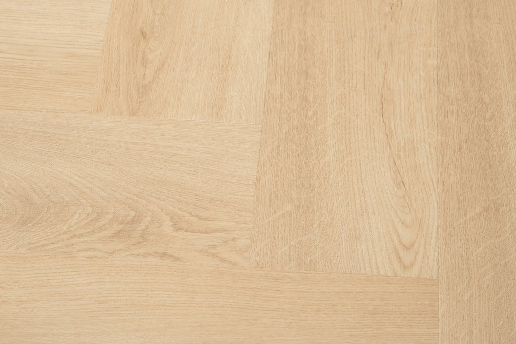 Floer Walvisgraat PVC – Cetus Crème