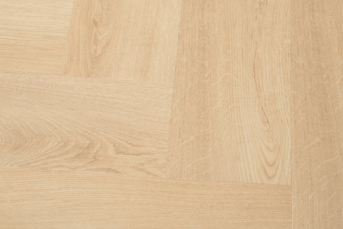 Floer Walvisgraat PVC – Cetus Crème