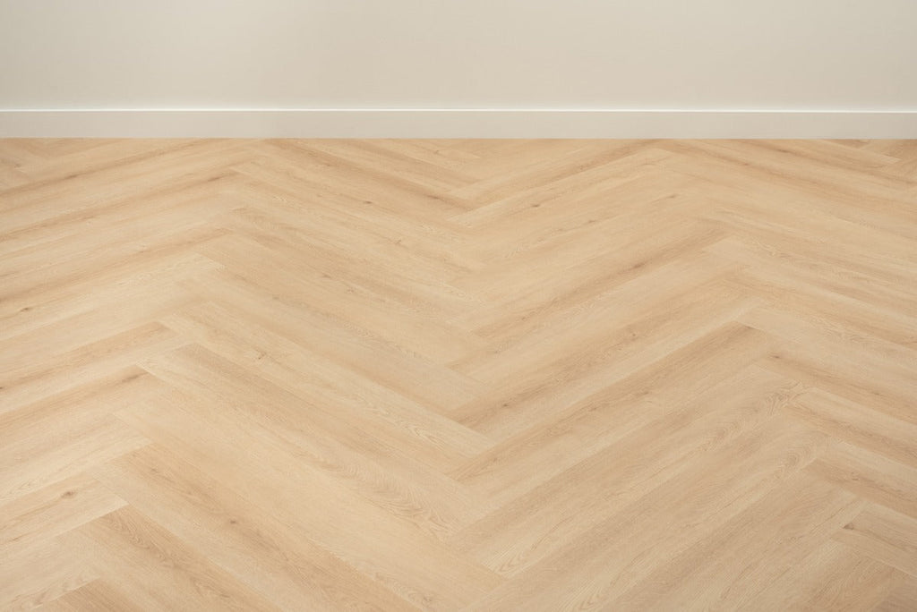 Floer Walvisgraat PVC – Cetus Crème
