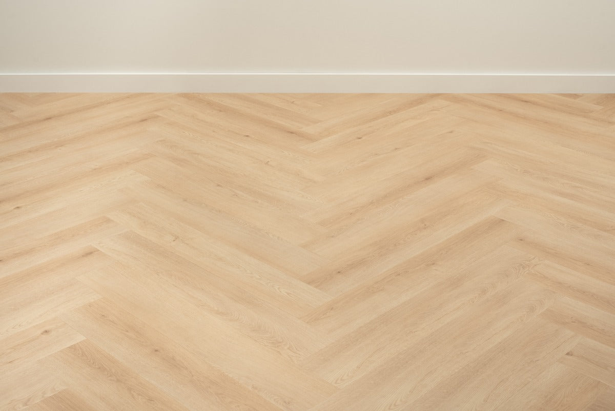 Floer Walvisgraat PVC – Cetus Crème