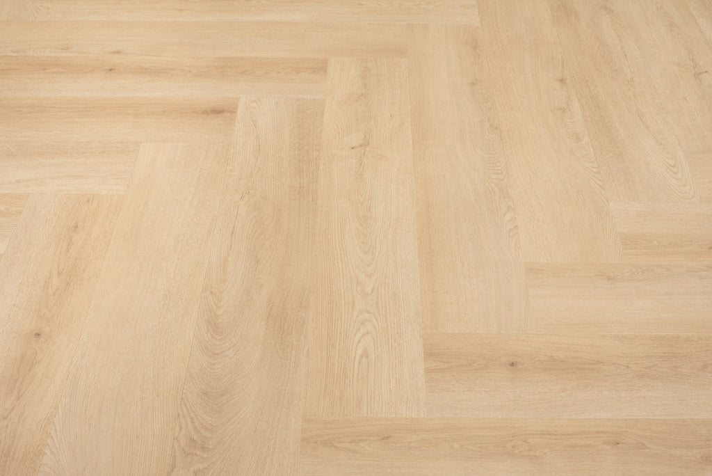 Floer Walvisgraat PVC – Cetus Crème