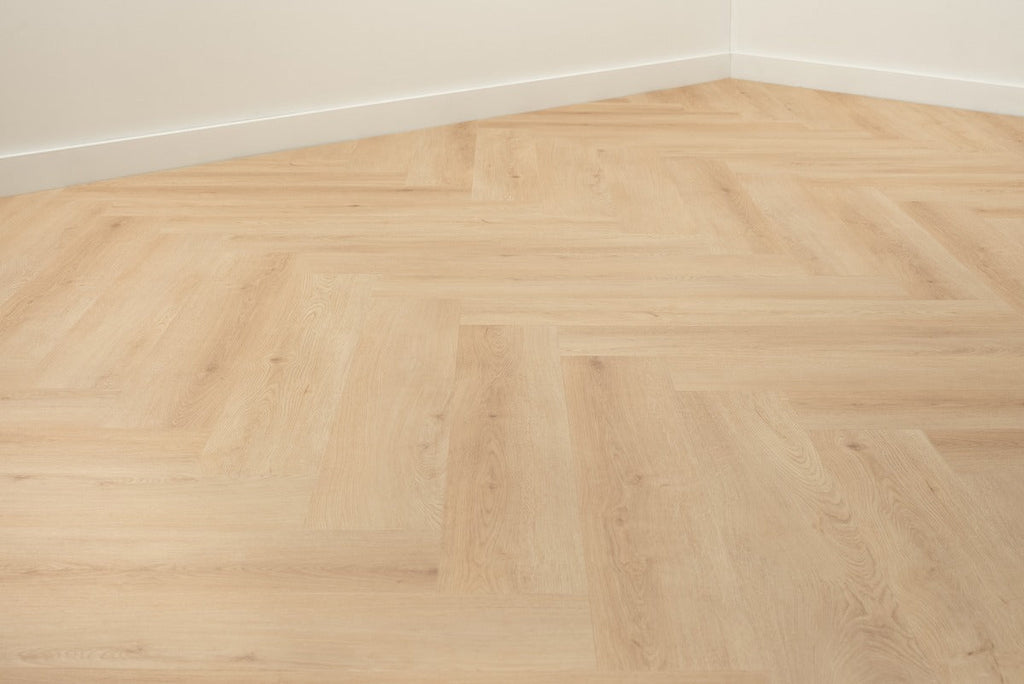 Floer Walvisgraat PVC – Cetus Crème