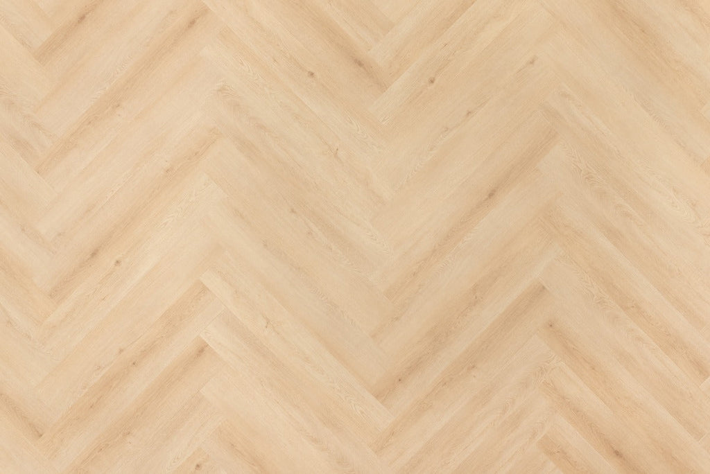 Floer Walvisgraat PVC – Cetus Crème