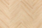 Floer Walvisgraat PVC - Cetus Crème