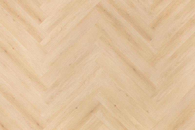 Floer Walvisgraat PVC - Cetus Crème