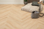 Floer Walvisgraat PVC – Cetus Crème