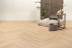 Floer Walvisgraat PVC – Cetus Crème