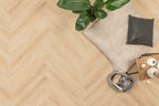 Floer Walvisgraat PVC – Cetus Crème