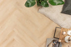 Floer Walvisgraat PVC – Cetus Crème