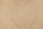 Floer Walvisgraat PVC – Gaia Grijsbeige