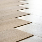 Floer Natuur PVC -- Madeira Mokka