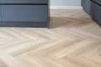 Floer Walvisgraat PVC – Orka Onbehandeld 2.0