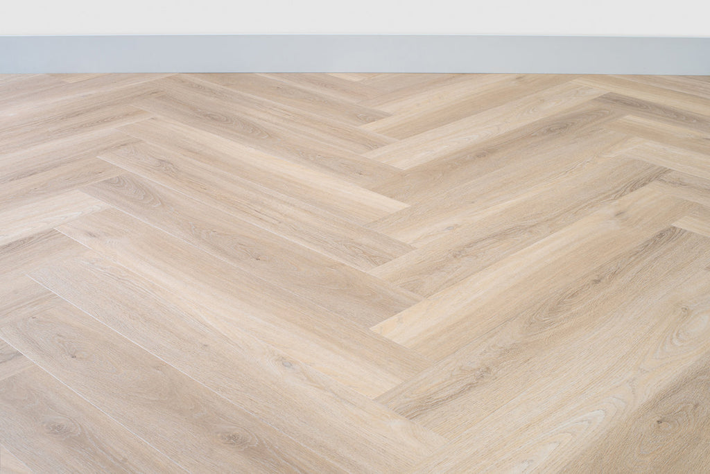 Floer Walvisgraat PVC – Orka Onbehandeld 2.0