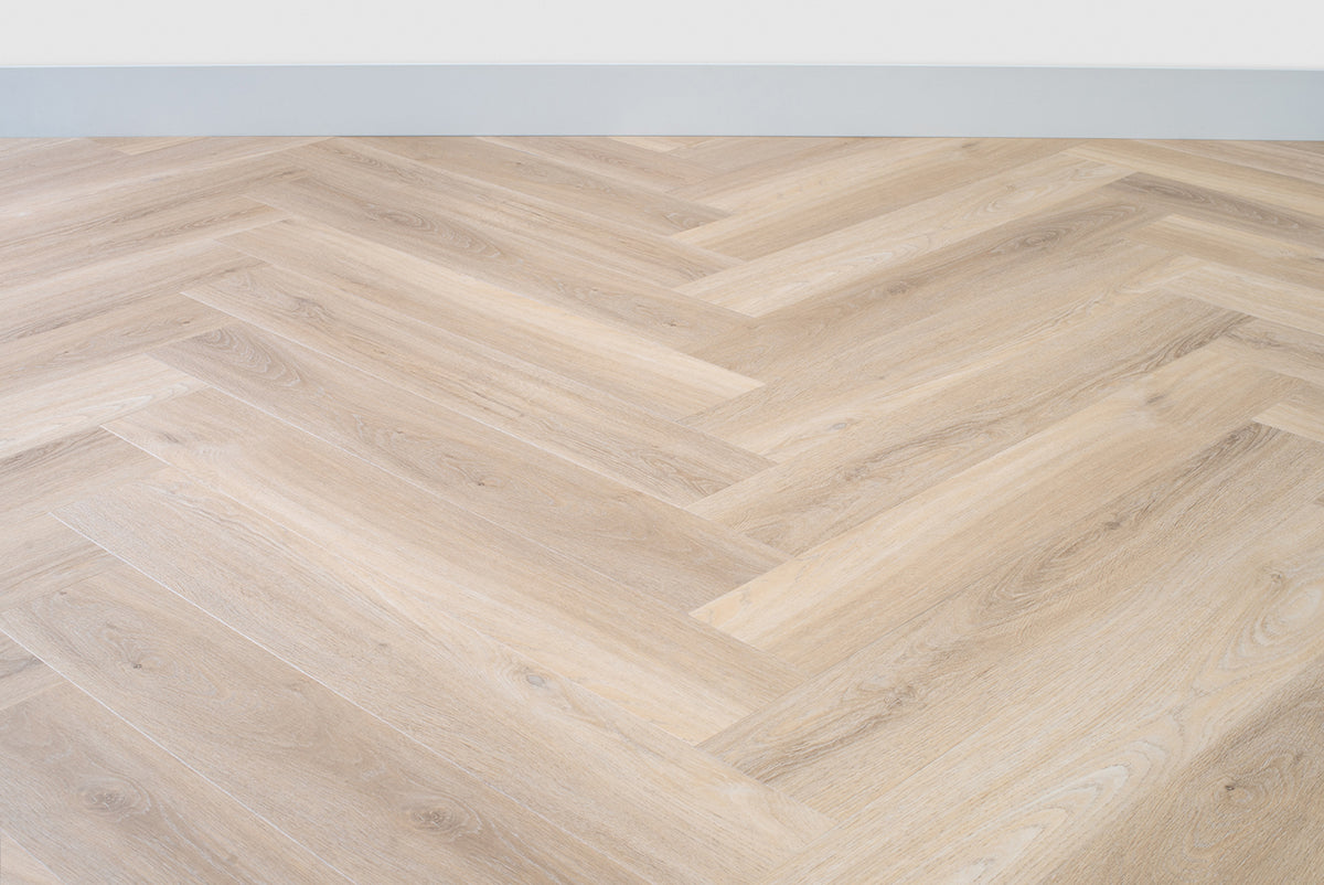 Floer Walvisgraat PVC – Orka Onbehandeld 2.0