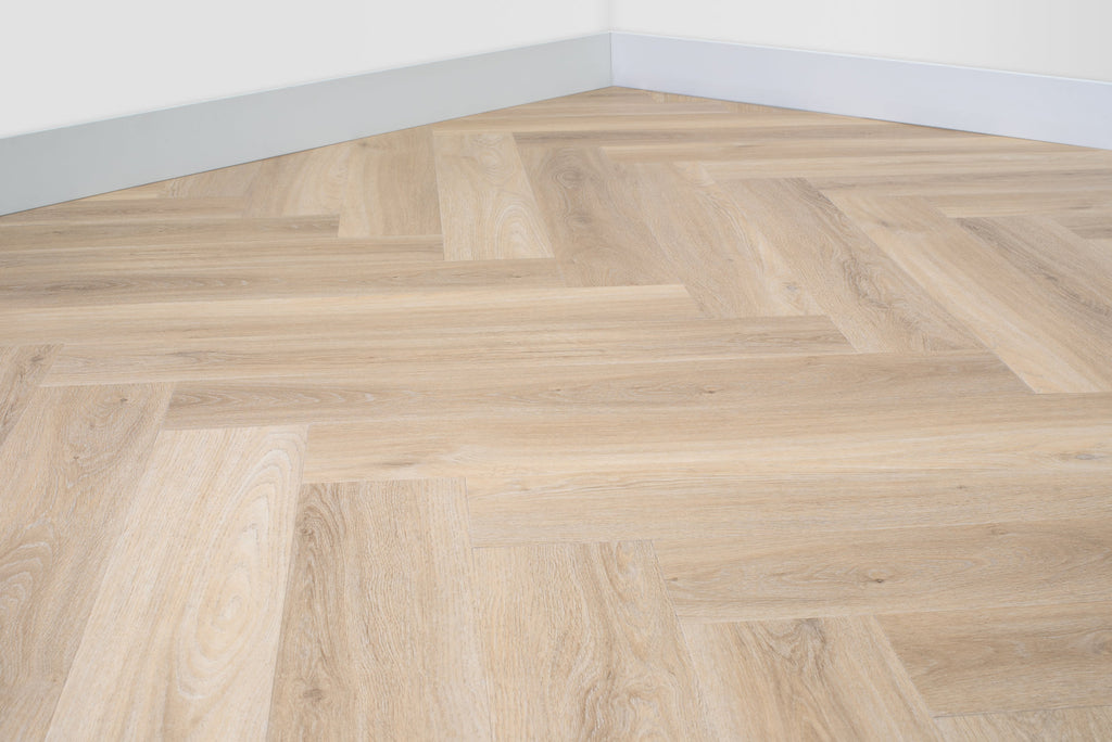 Floer Walvisgraat PVC – Orka Onbehandeld 2.0