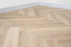Floer Walvisgraat PVC – Orka Onbehandeld 2.0