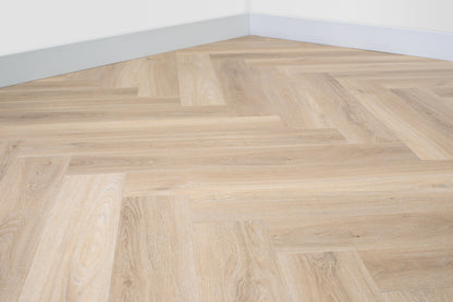 Floer Walvisgraat PVC – Orka Onbehandeld 2.0