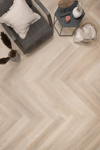 Floer Walvisgraat PVC – Orka Onbehandeld 2.0