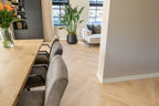 Floer Walvisgraat PVC – Cetus Crème