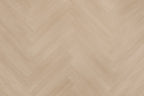 Floer Walvisgraat PVC -- Zwaardvis Zwart (Uitlopend)