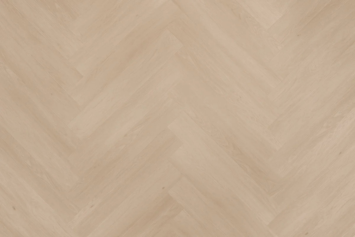 Floer Walvisgraat PVC -- Zwaardvis Zwart (Uitlopend)