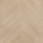 Floer Walvisgraat PVC -- Zwaardvis Zwart (Uitlopend)