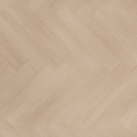 Floer Walvisgraat PVC -- Zwaardvis Zwart (Uitlopend)
