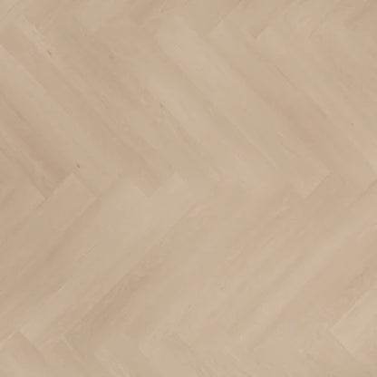 Floer Walvisgraat PVC -- Zwaardvis Zwart (Uitlopend)