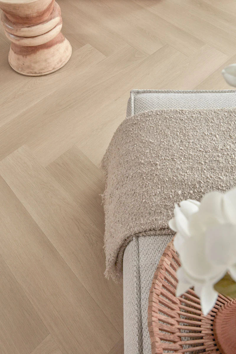 Floer Walvisgraat PVC – Zwaardvis Zand