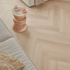 Floer Walvisgraat PVC -- Zwaardvis Zwart (Uitlopend)