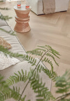 Floer Walvisgraat PVC – Zwaardvis Zand
