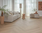 Floer Walvisgraat PVC – Zwaardvis Zand