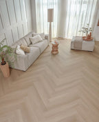 Floer Walvisgraat PVC – Zwaardvis Zand