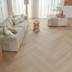 Floer Walvisgraat PVC -- Zwaardvis Zwart (Uitlopend)
