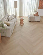 Floer Walvisgraat PVC – Zwaardvis Zand