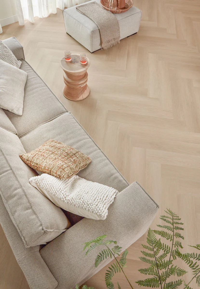 Floer Walvisgraat PVC – Zwaardvis Zand
