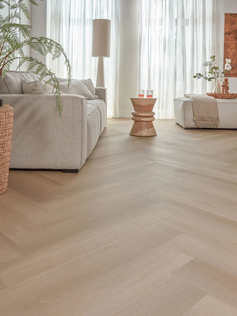 Floer Walvisgraat PVC – Zwaardvis Zand