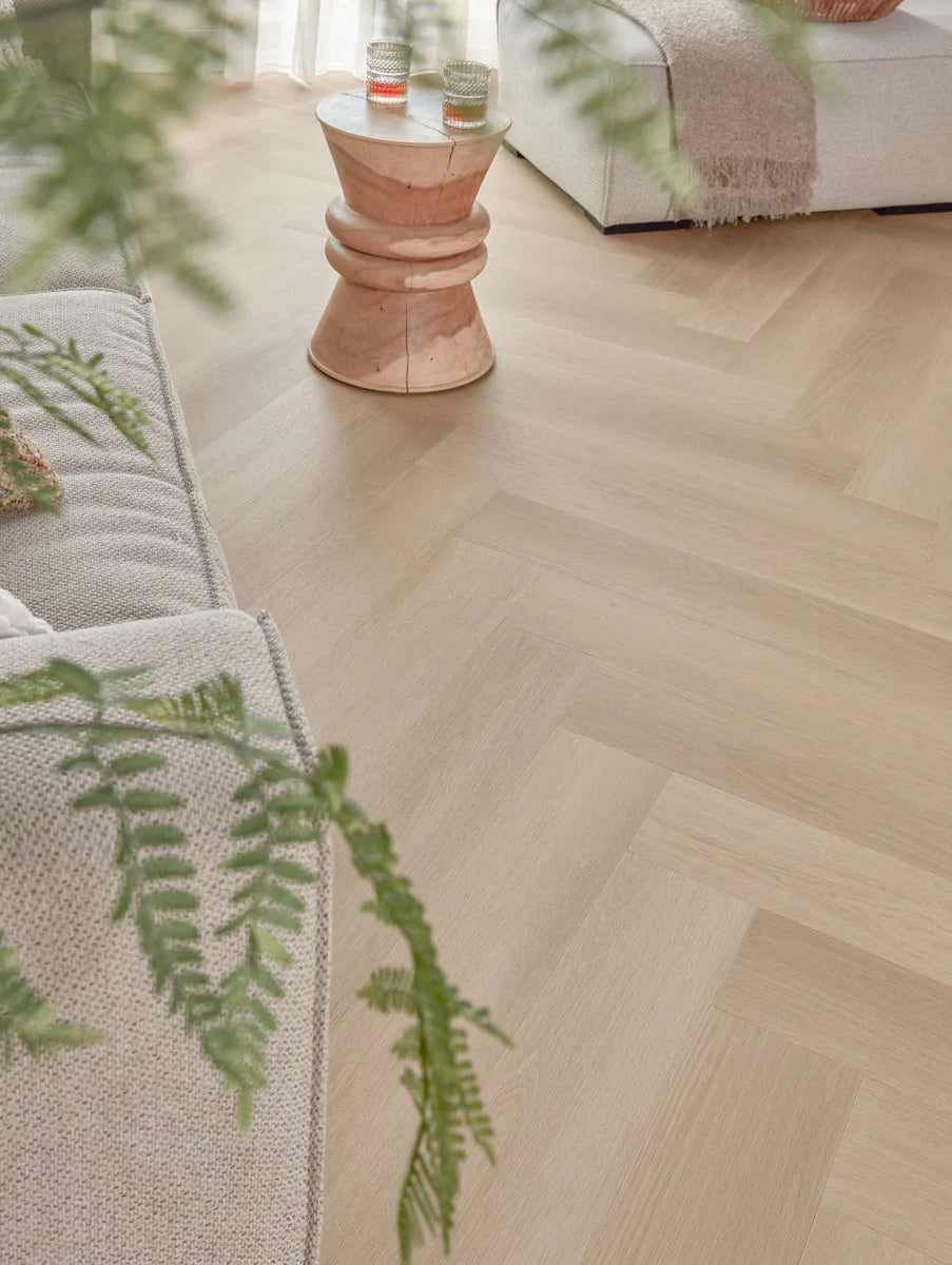 Floer Walvisgraat PVC – Zwaardvis Zand