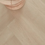 Floer Walvisgraat PVC -- Zwaardvis Zwart (Uitlopend)