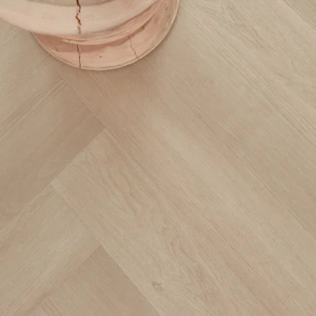 Floer Walvisgraat PVC -- Zwaardvis Zwart (Uitlopend)