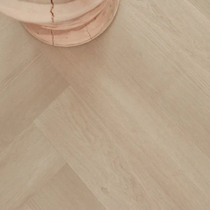 Floer Walvisgraat PVC -- Zwaardvis Zwart (Uitlopend)