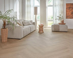 Floer Walvisgraat PVC – Zwaardvis Zand