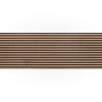 Floer Akupanel Wandpanelen – Lichtbruin Noten 240cm