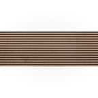Floer Akupanel XL wandpanelen – Lichtbruin Noten