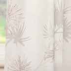 Flourish – Licht Taupe – 18 — 300 cm